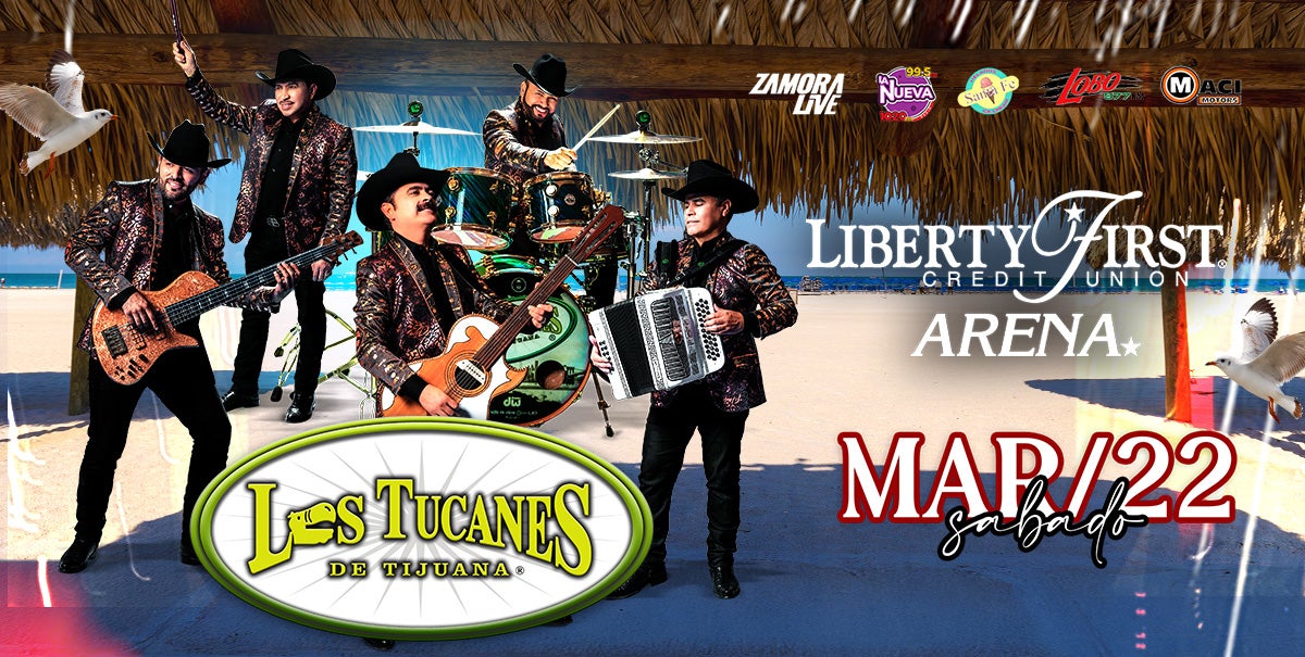 Los Tucanes de Tijuana