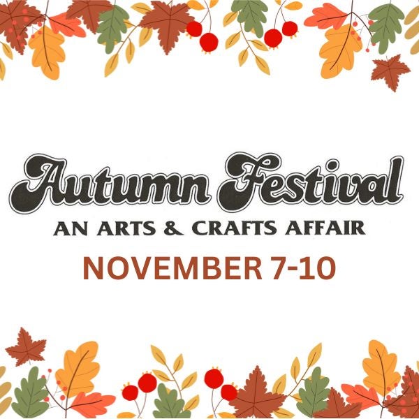 More Info for Autumn Festival