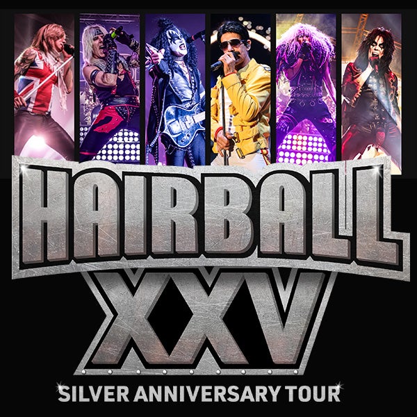 More Info for Hairball