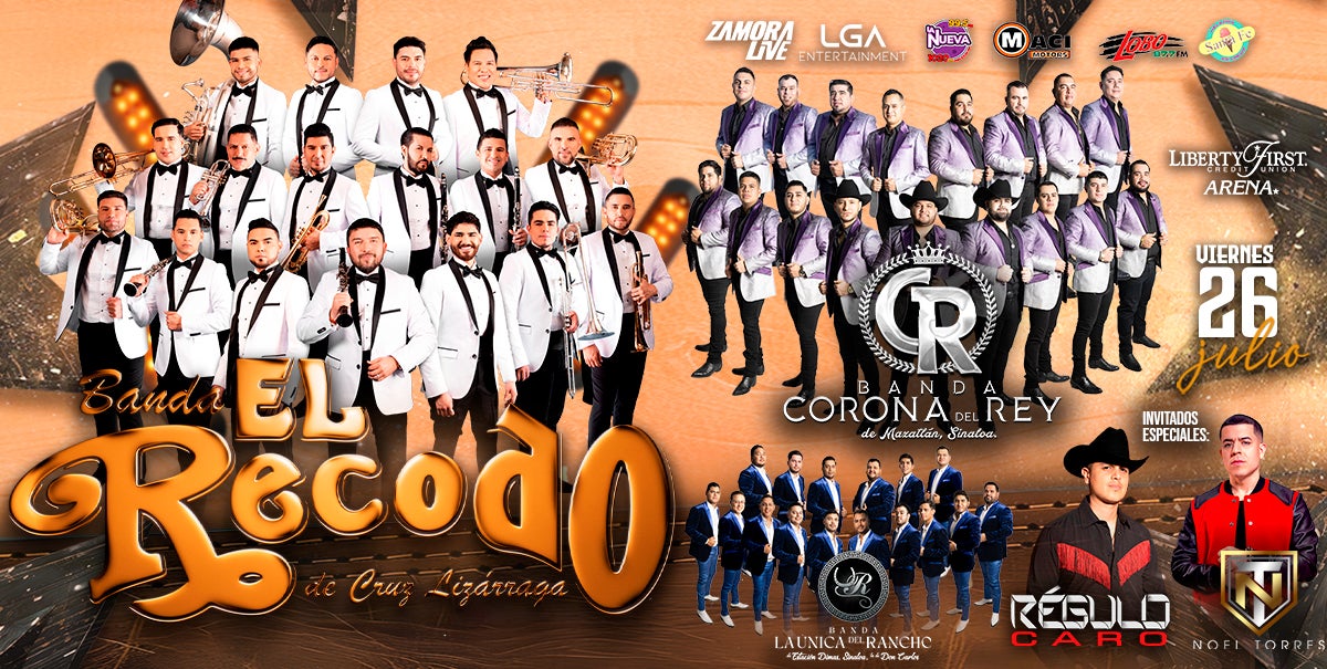 Banda El Recodo