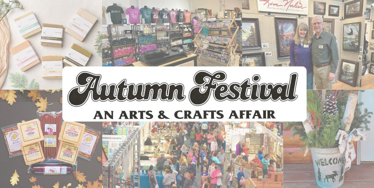 More Info for Autumn Festival