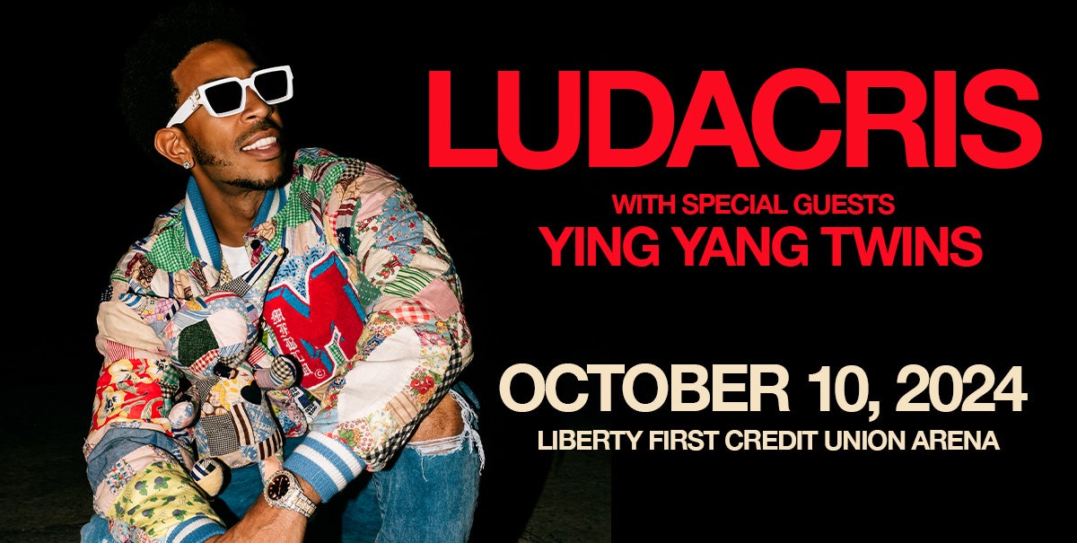 More Info for Ludacris