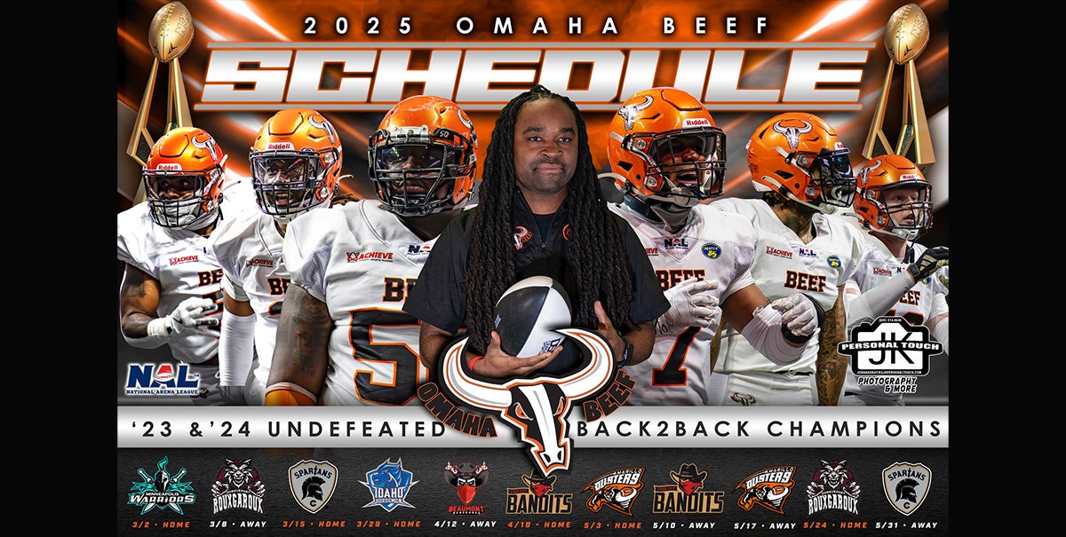 Omaha Beef Football