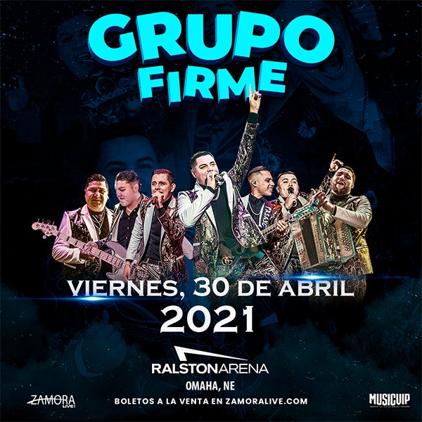 Cheap Grupo Firme Tickets